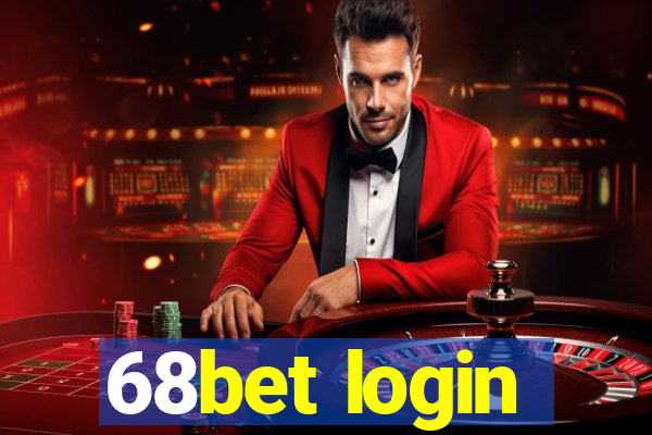 68bet login